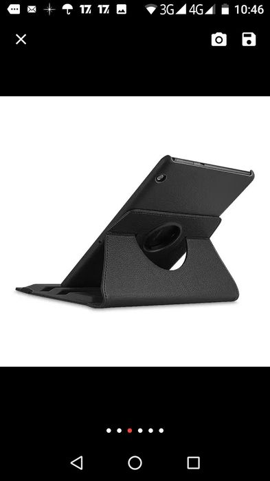Чехол для планшета . диагональю 8/9/10