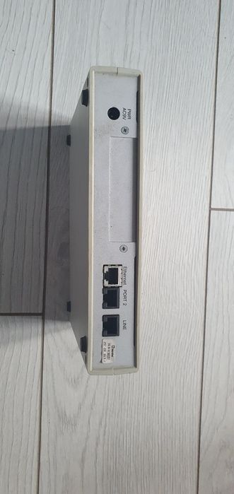 Роутер 1 антенный