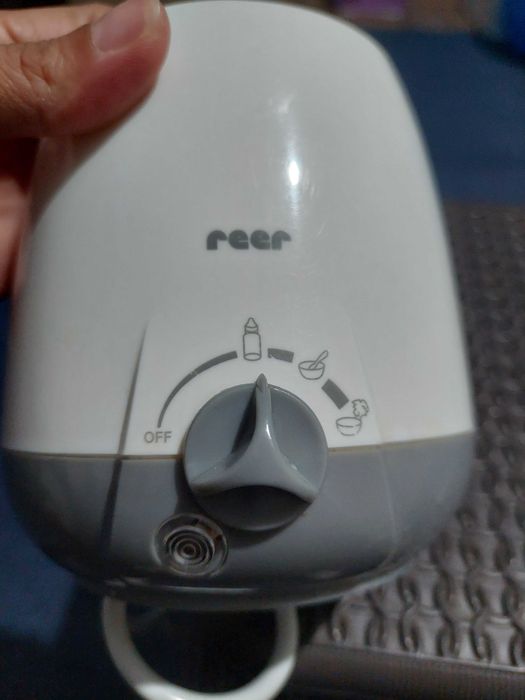 Incalzitor biberoane reer