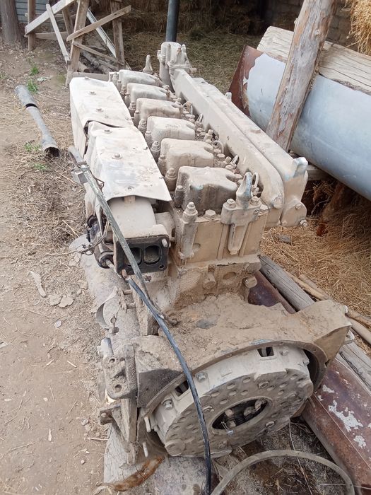 Хова Двигатель Кпп