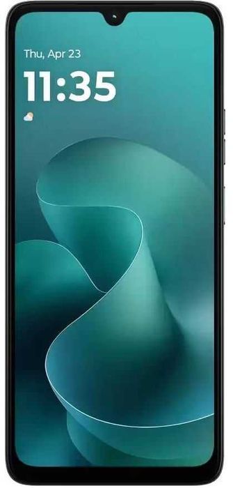 MOTOROLA G06 Чисто нов , неразопакован Син (Tapestry blue)