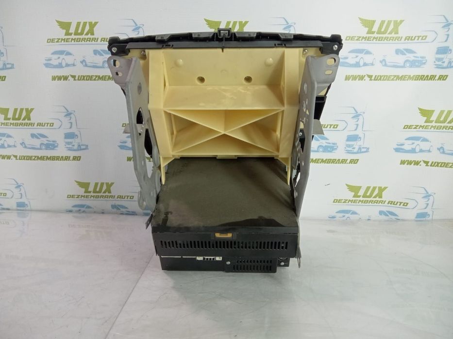 Panou comanda bord radio clima 86120-53400 Lexus IS XE20  [din 2005 p