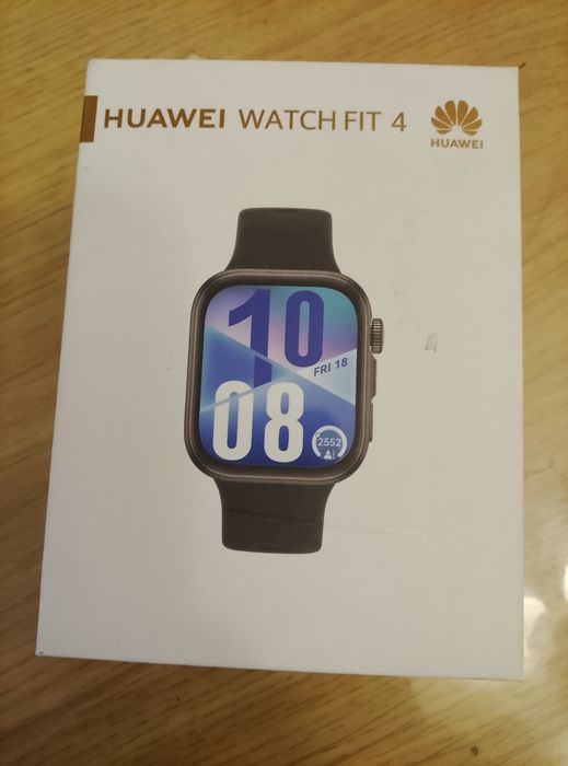 Продам смарт часы huawei