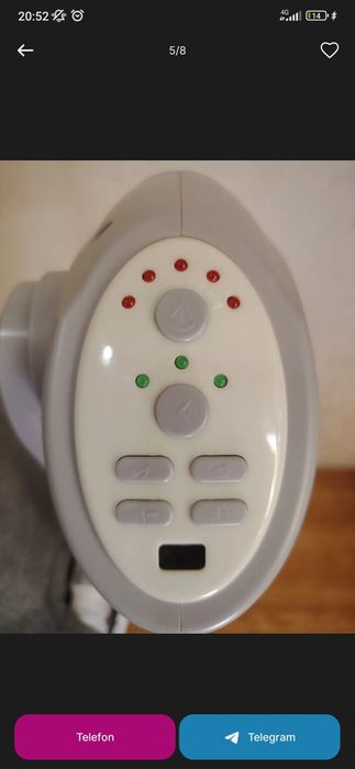 Elektron belanchak