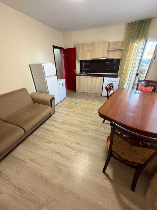 Продава се Двустаен апартамент в Свети Влас - 60 кв.м за 595 €/кв.м - Снимка #1