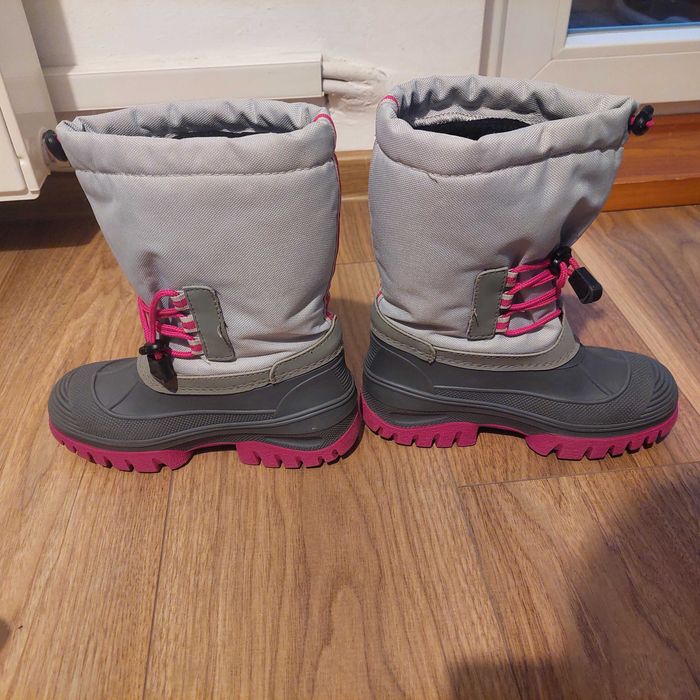 Детски апрески CMP