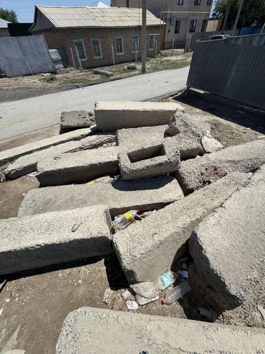 Бетондар сатылады