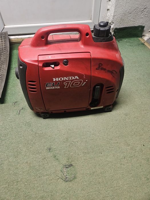 Generator honda eu i 10