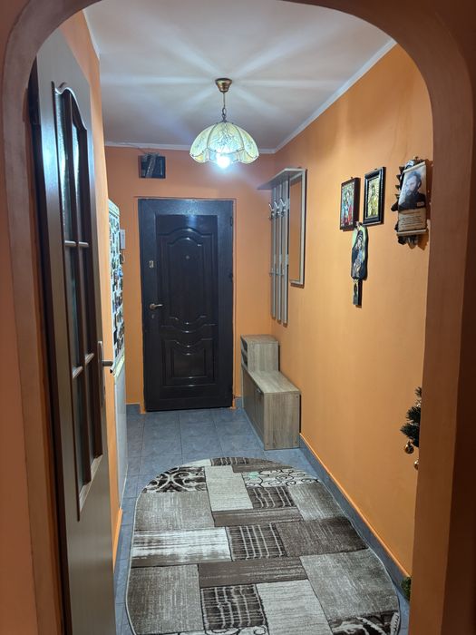 Apartament 1 Camera Calea Buziasului