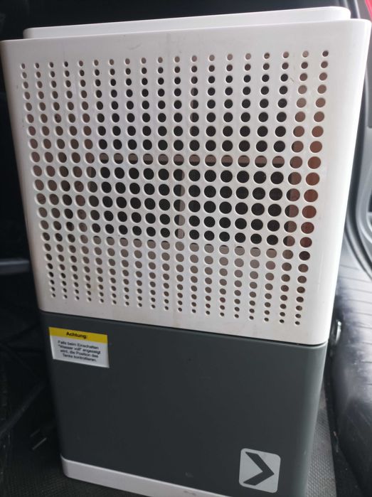 Влагоабсорбатор Тротек