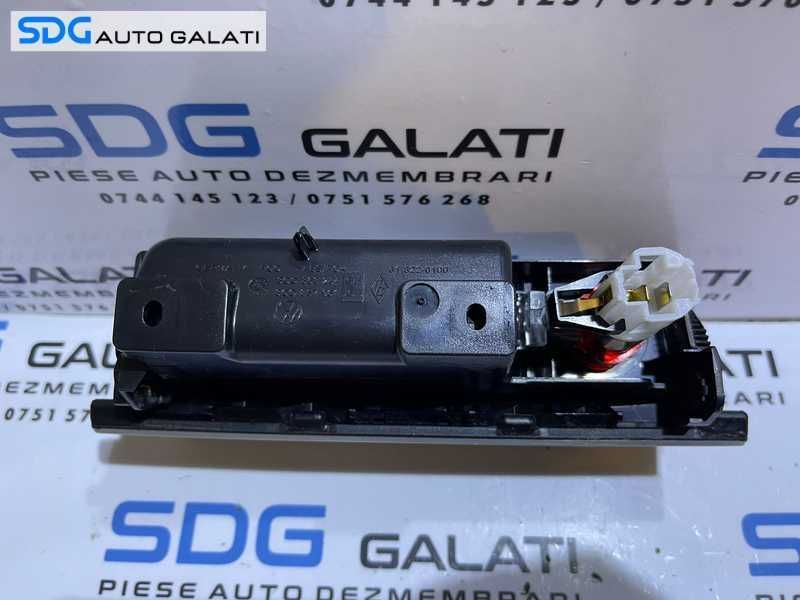 Scrumiera cu Bricheta VW Passat B6 2005 - 2010 Cod 3C0863284G 3C0863284H 3C0857961G