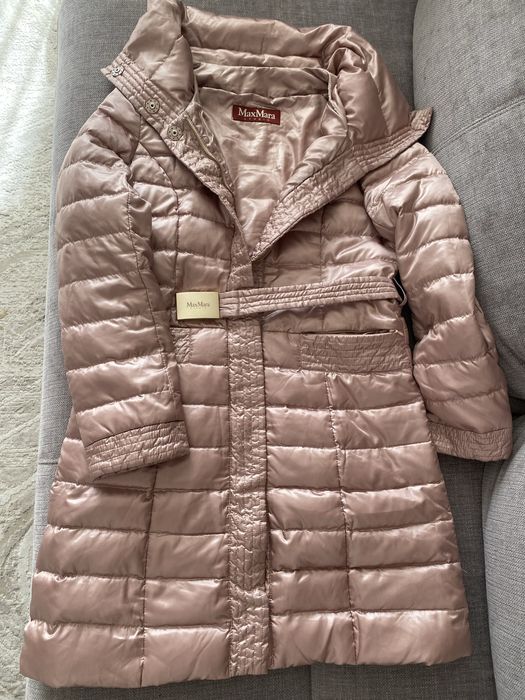 Куртка демисезонная от MaxMara