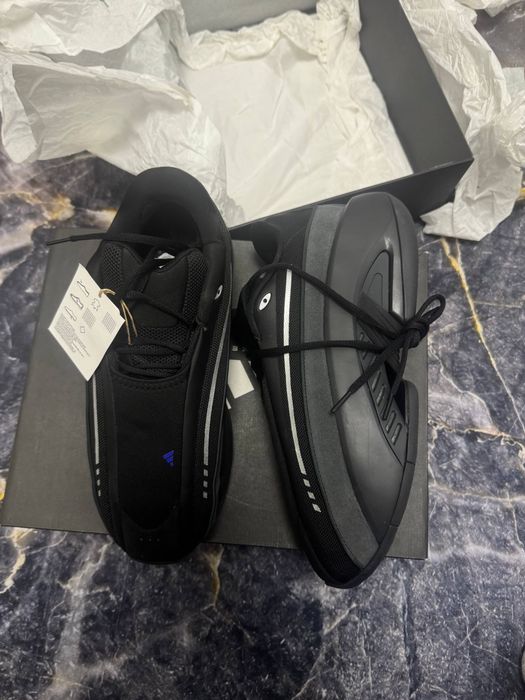 adidas mad IIInfinity
