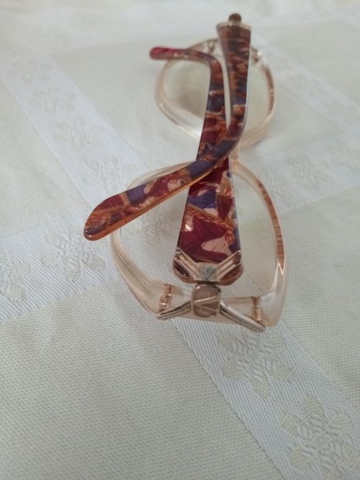 Ochelari Valentino autentici V 179416 impecabili
