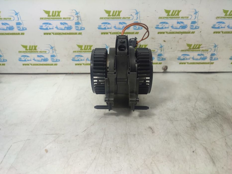 Motoras aeroterma aeroterma Audi A8 D4/4H (2010 - 2014)