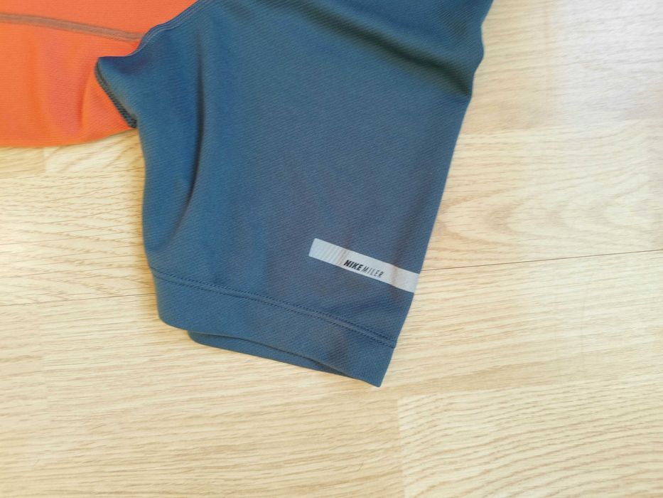 Тениска Nike Miler running Dri-Fit