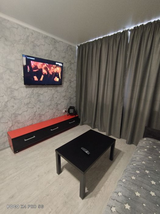 Квартиры посуточно и по часам