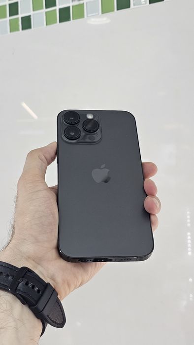 iPhone 14 pro max 256 ГБ