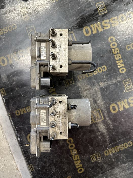 ABS за Audi A4 S4 A5 S5 абс помпа айбиес ауди б8 б8.5 b8 b8.5