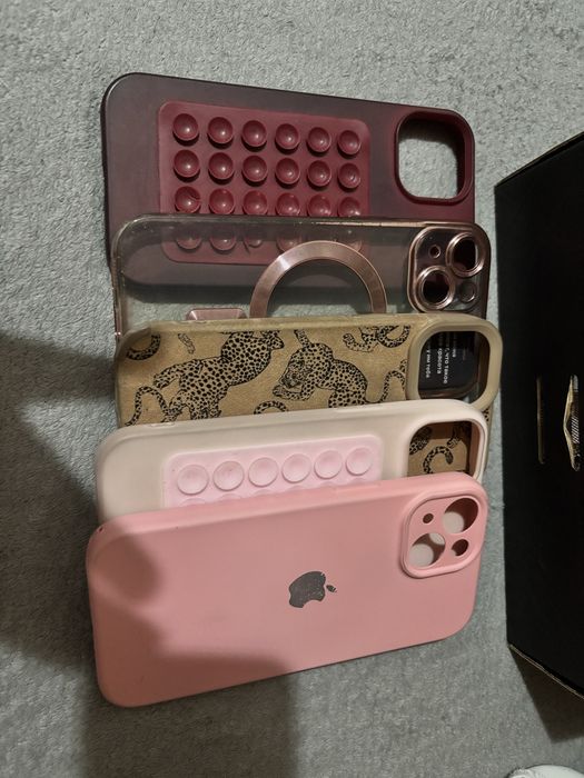 Продам iPhone 15 , 256г , акк 98 %