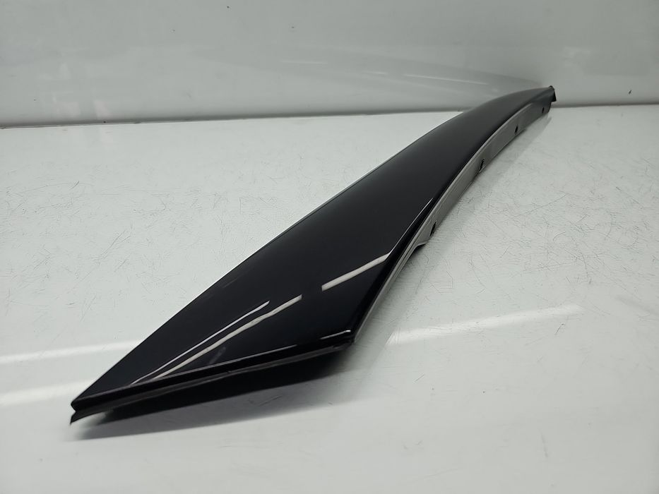 Ornament parbriz stanga Skoda Fabia 2 (5J, 542) [Fabr 2007-2014] Hatch