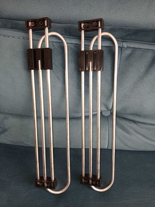 Изтеглящ механизъм за гардероб 2 бр