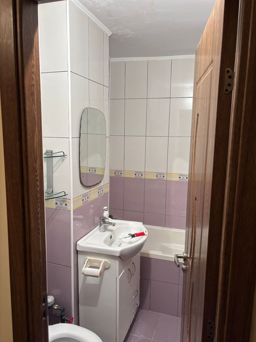 Apartament 2 camere de inchiriat