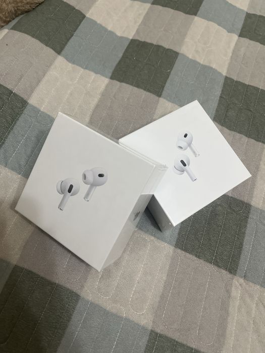 AirPods Pro 2nd generation