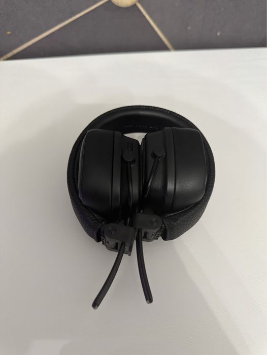 Наушники Marshall 5