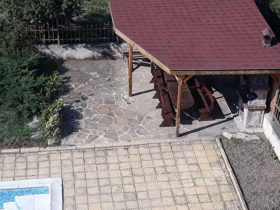 Дава се под наем Двустаен апартамент в к.к. Слънчев бряг - 65 кв.м за 300 € - Снимка #4