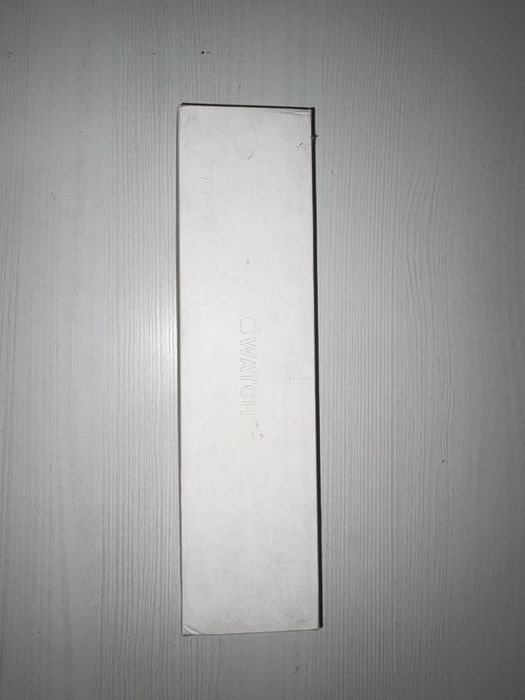 apple watch 6 обмен на аулу