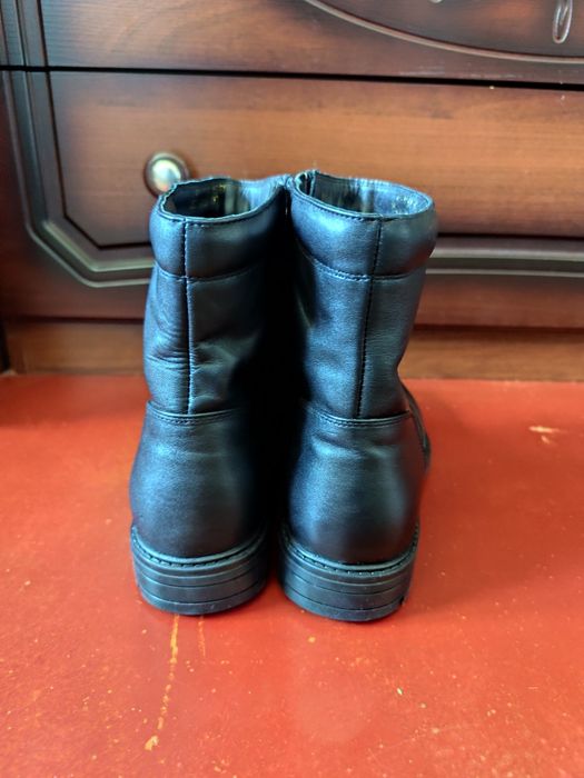 Обувь жаңа киілмеген