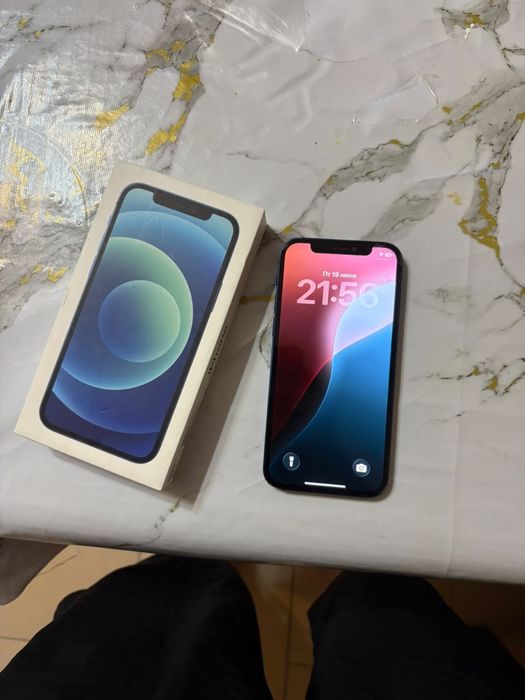 Iphone 12 128 gb