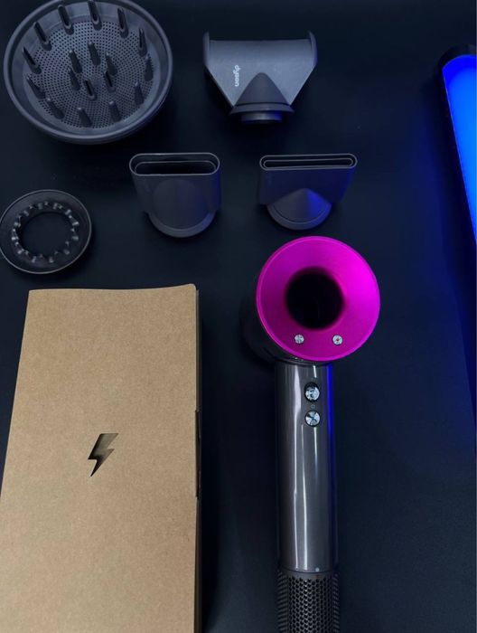 Фен Dyson Supersonic