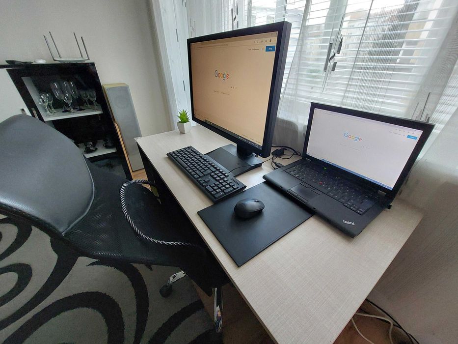 Дава се под наем Двустаен апартамент в Благоевград, Идеален център - 70 кв.м за 459 € - Снимка #5