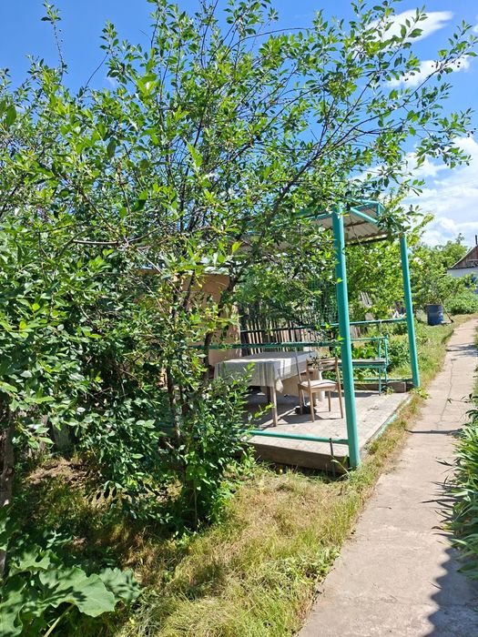 Продам частный дом на Холодном ключе