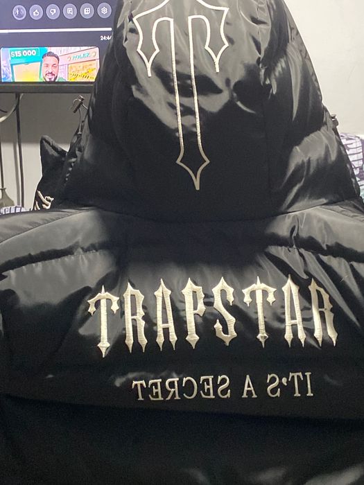 Яке трапстар Ново