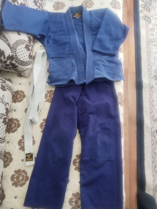 Кимоно Mizuno в хорошем состояний