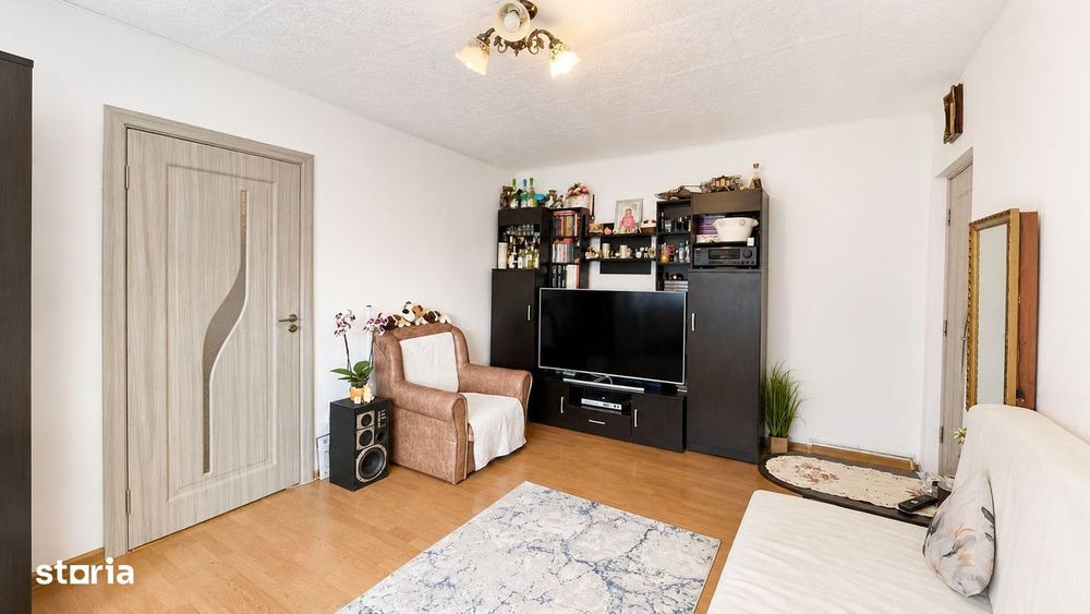 COMISION 0% | Apartament 2 camere | Sensul Resitei | Centrala proprie — fotografia 3