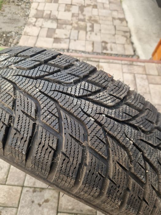 Anvelope  235/65 R17 108H