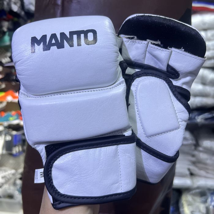 Черепашки Manto кожа