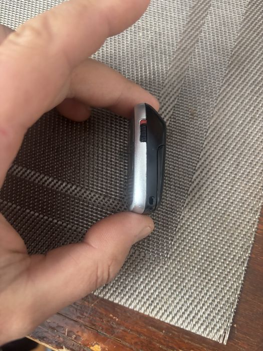 Контролер за слухов апарат widex