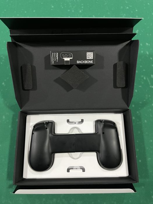 Backbone One Lightning