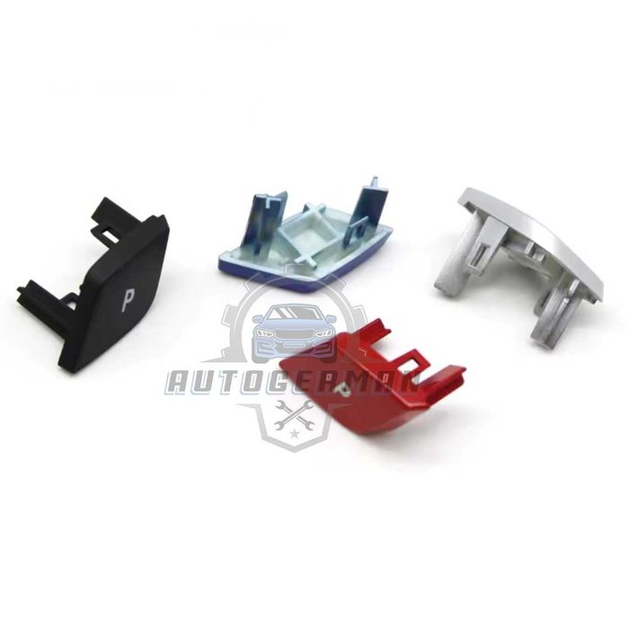 Бутон за скоростния лост за модели от G серия автомат G20 G10 G30