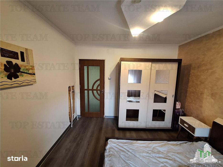 Apartament 2 camere - B-dul Independentei - vanzare Braila