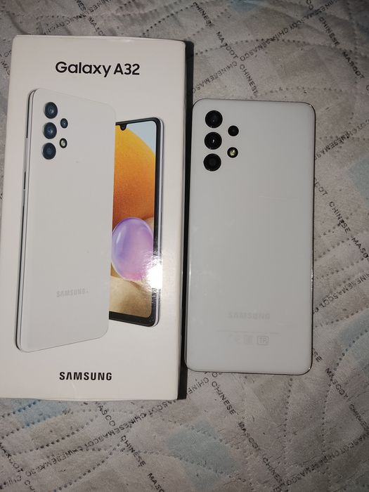 Samsung Galaxy A32