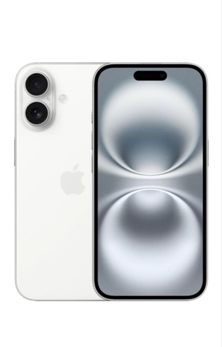Iphone 16 128gb