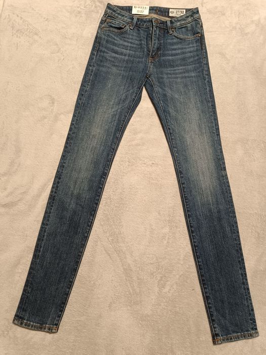 Blugi dama Crocker Jeans