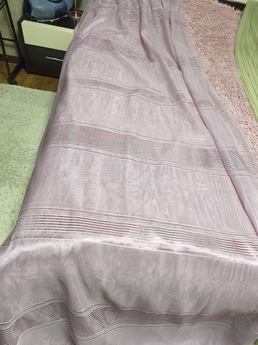 Занавески (тюль)