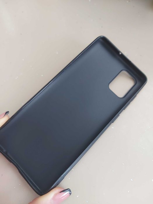 Калъфче за телефон samsung galaxy A71